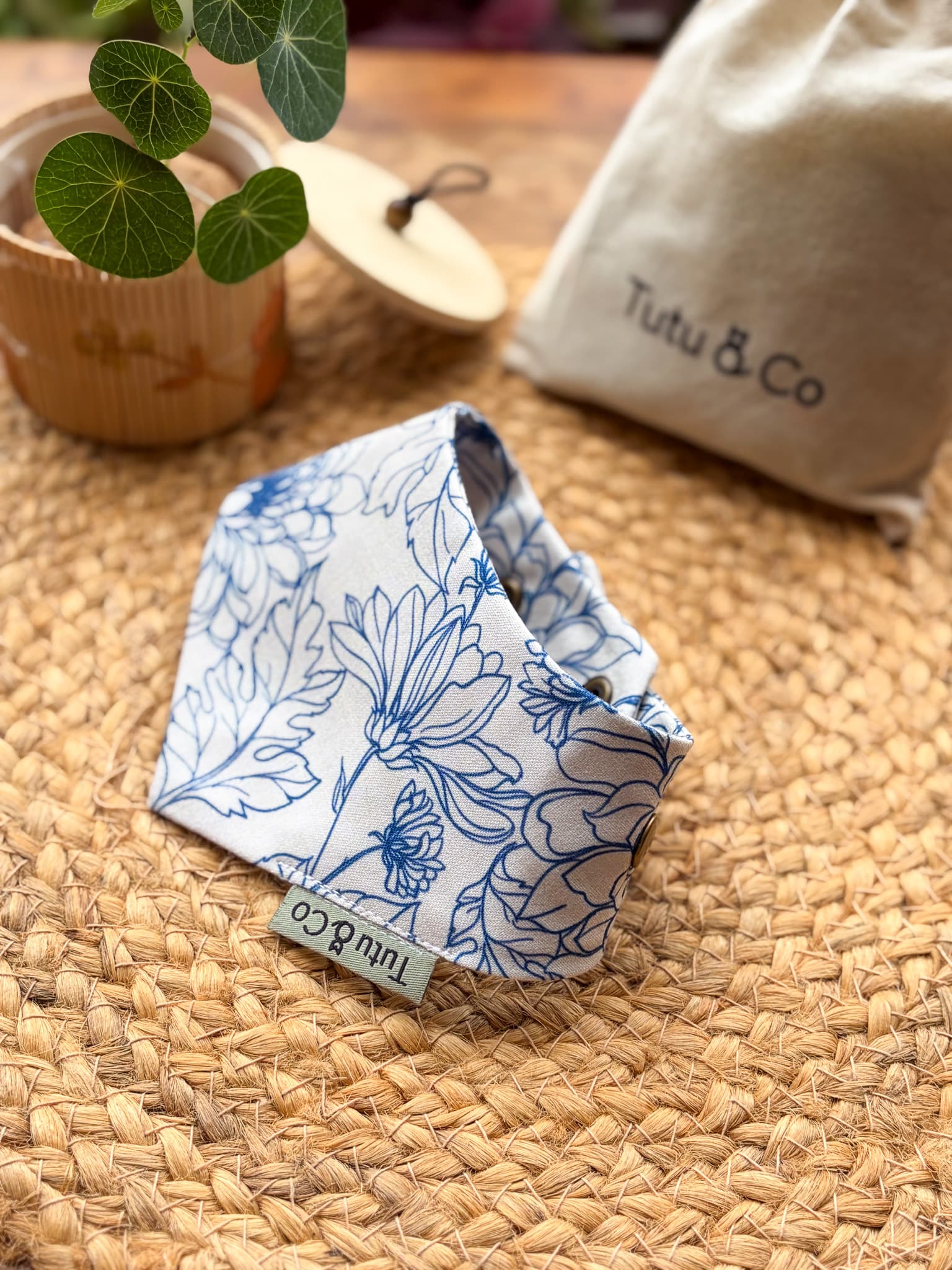 Blue Heirloom — photo 2