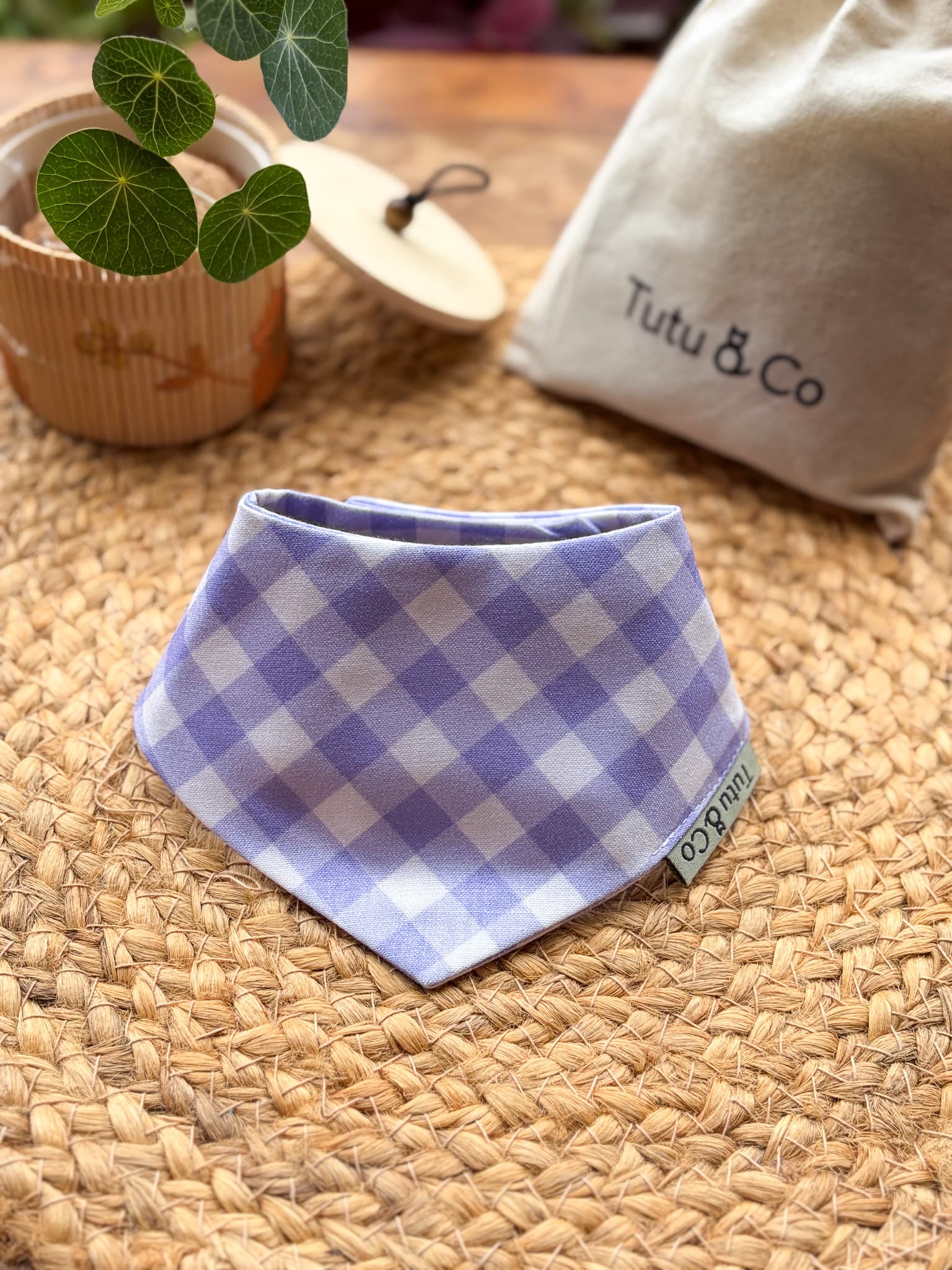 Lavender Picnic