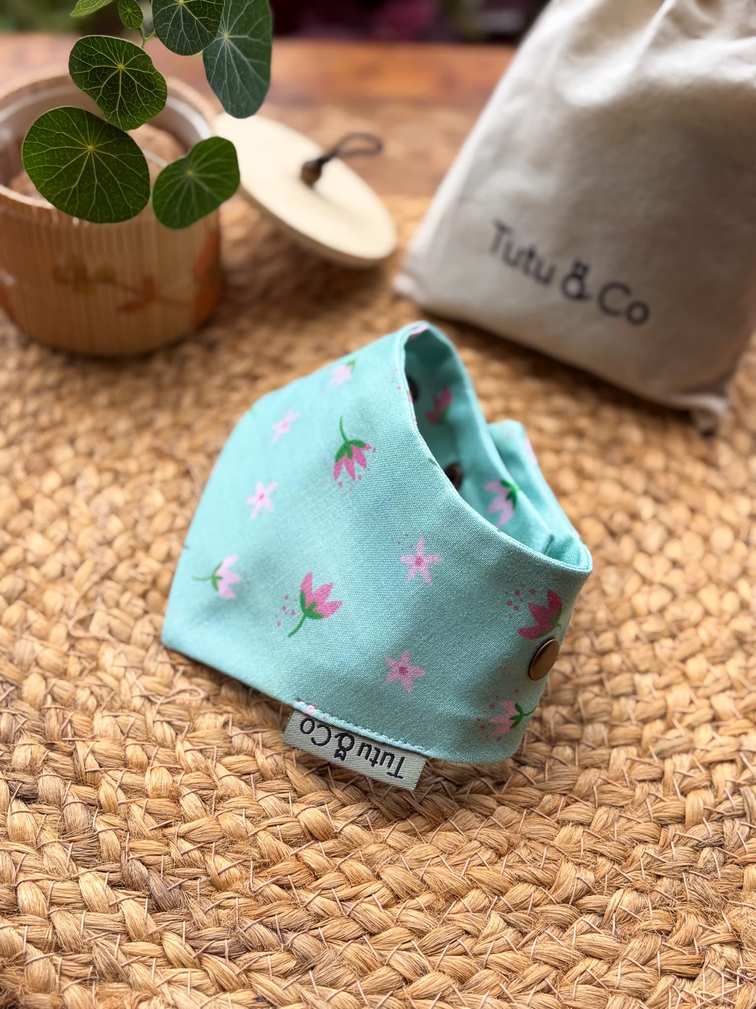 Mint Petals — photo 2