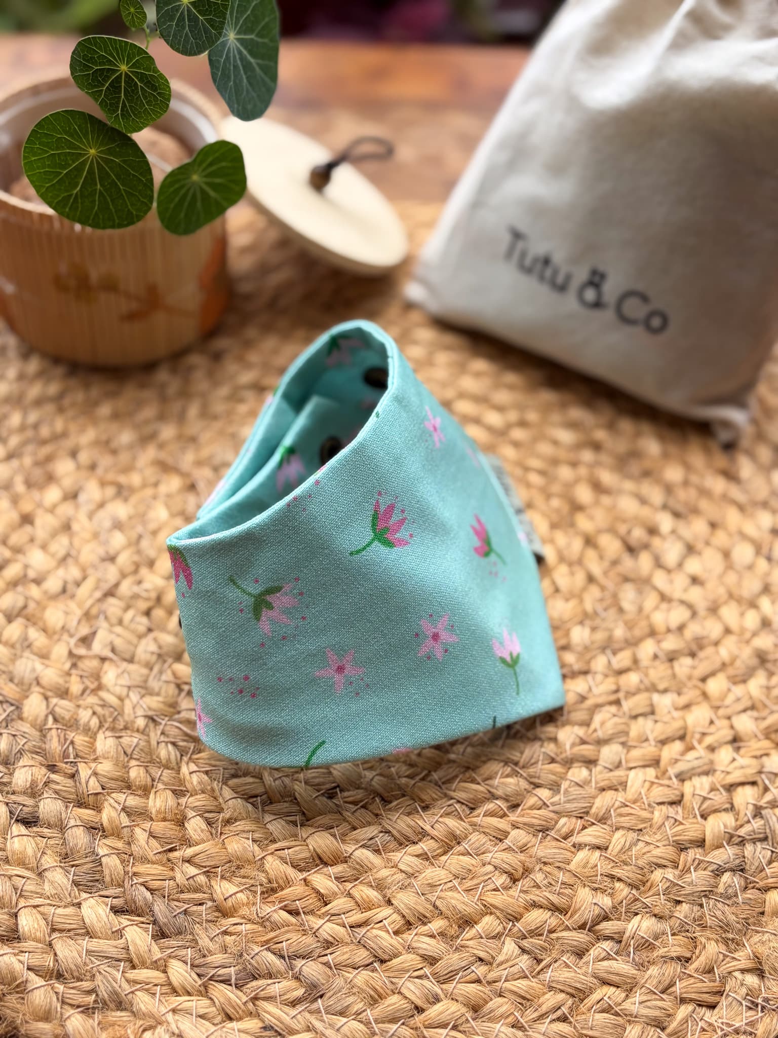Mint Petals — photo 3