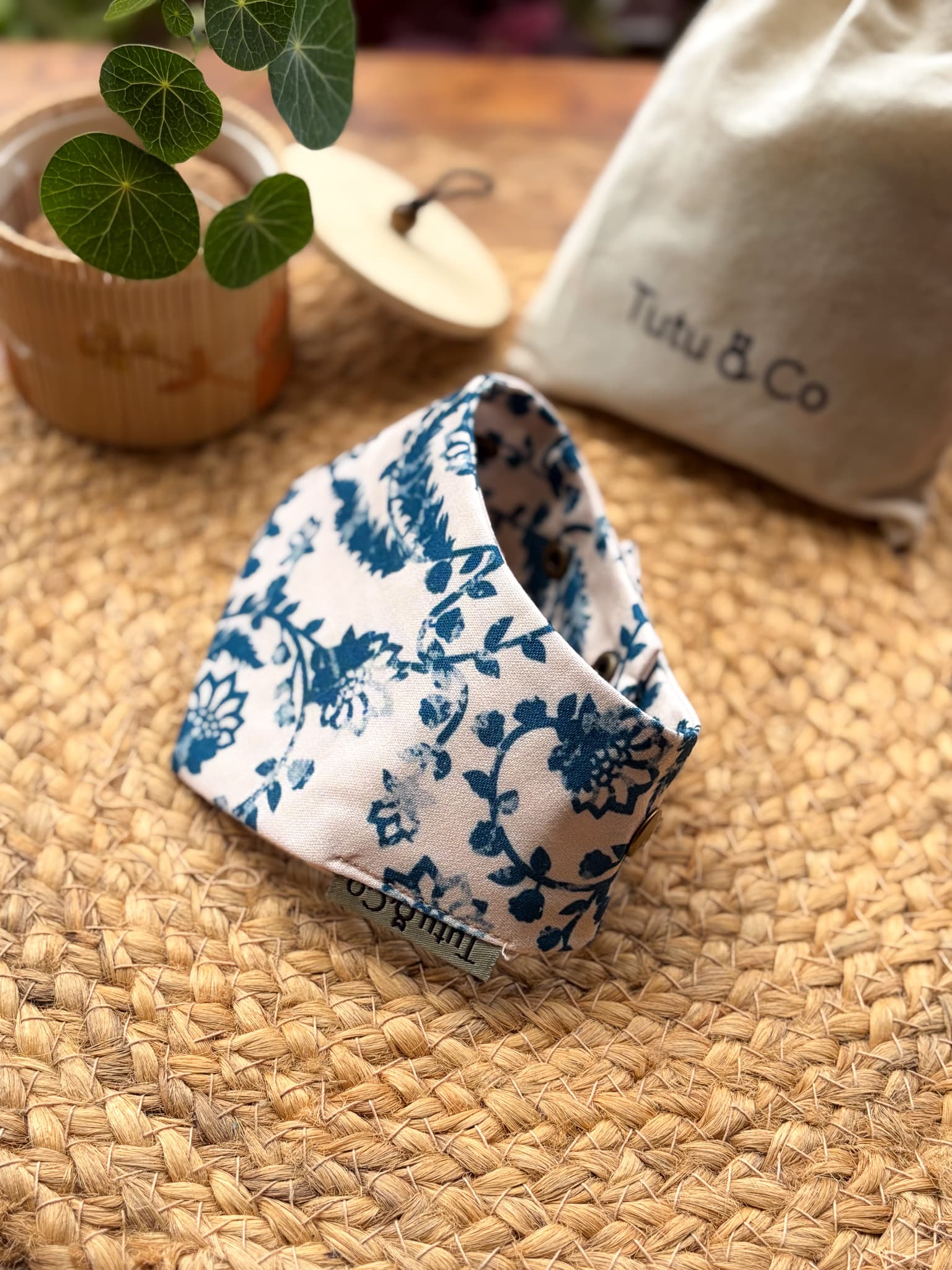 Indigo Garden — photo 2