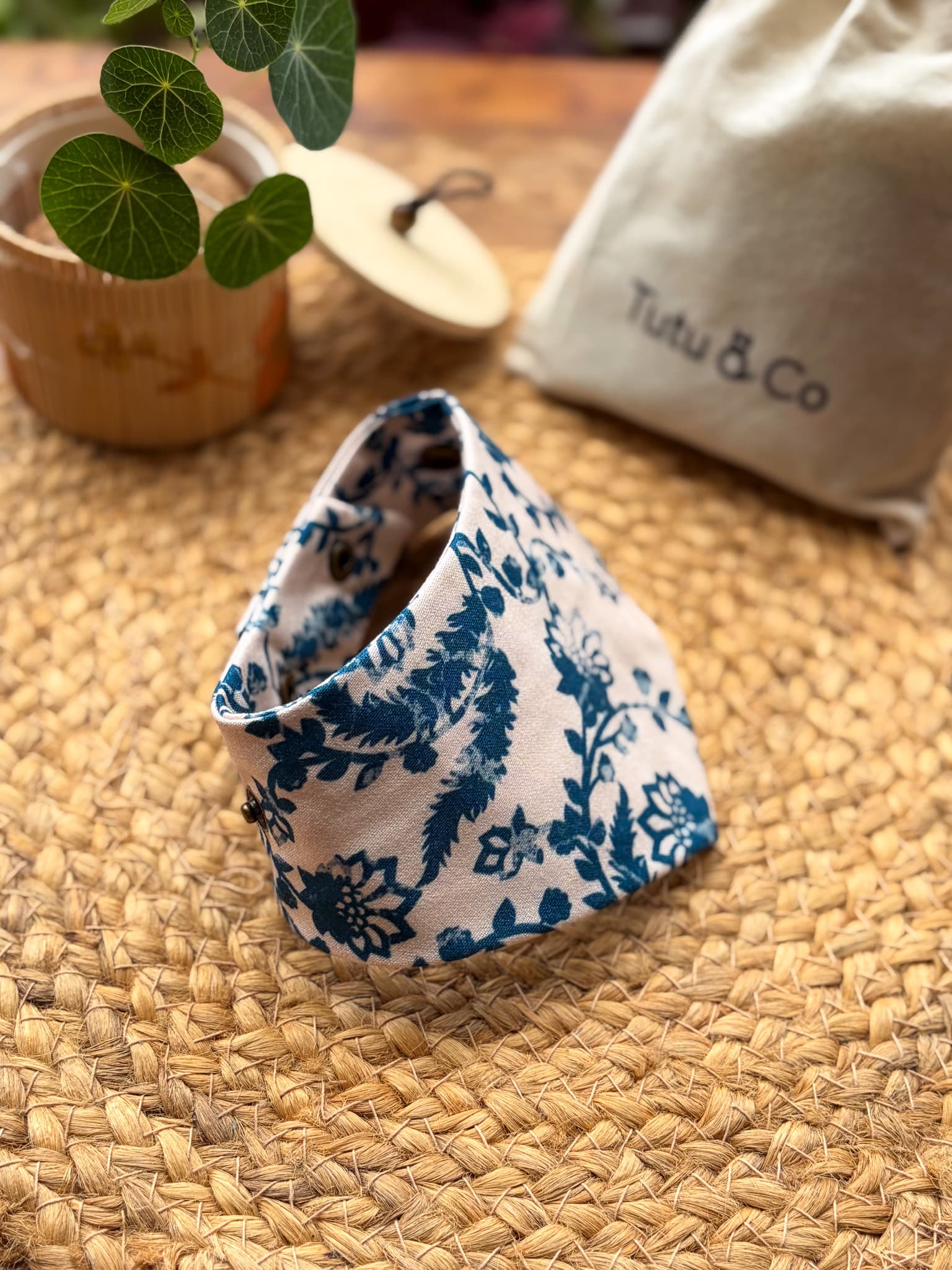 Indigo Garden — photo 3
