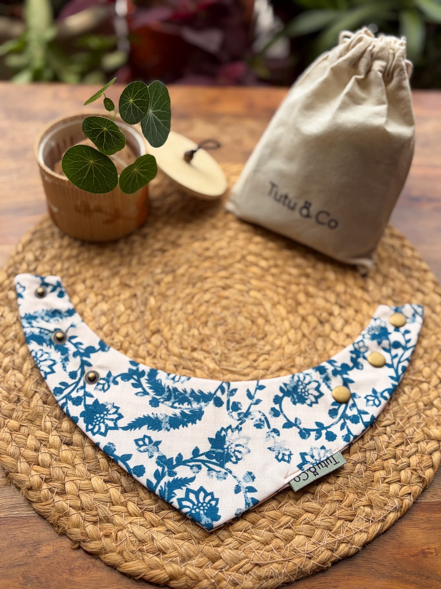 Indigo Garden — photo 4