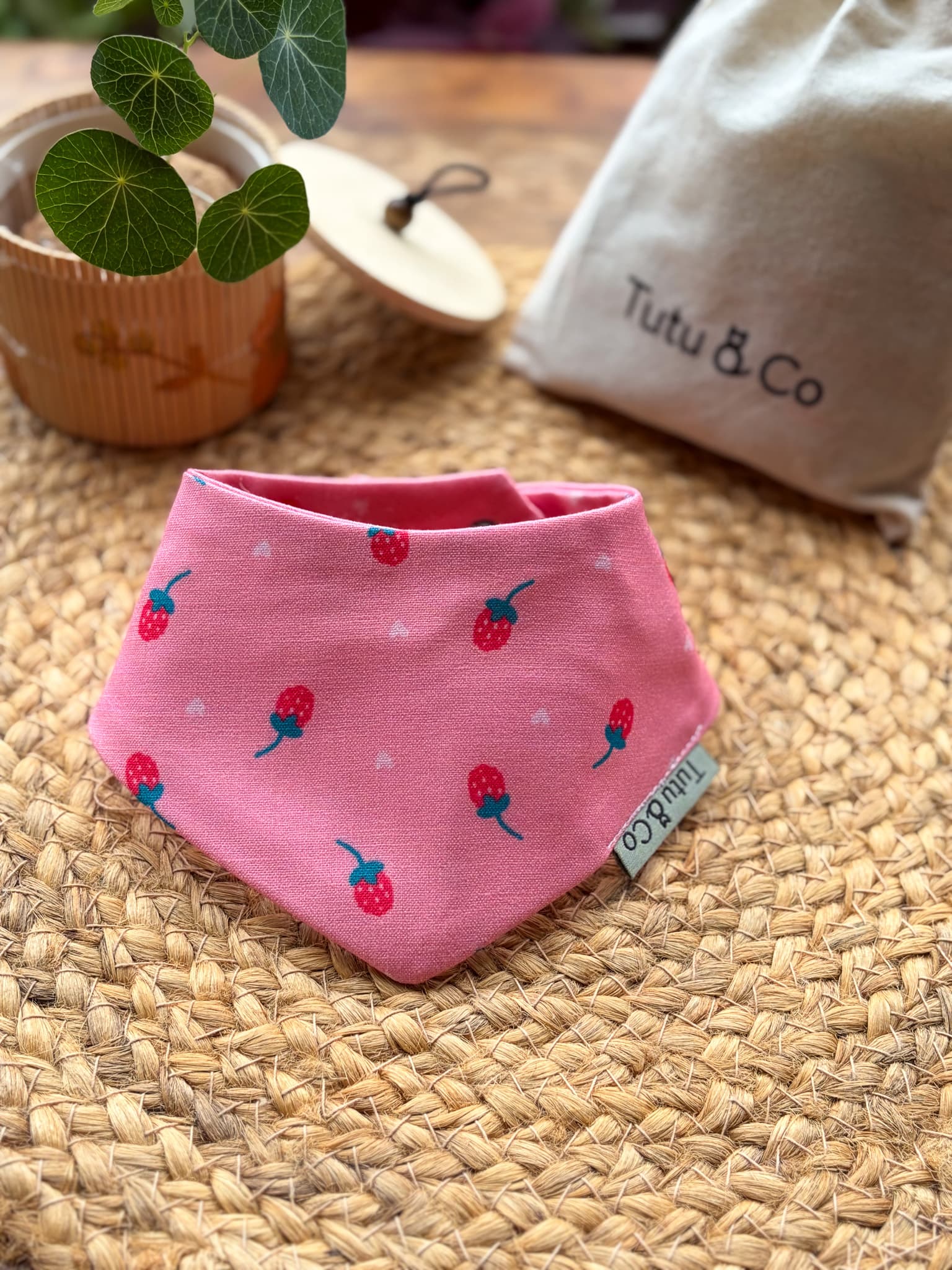 Berry Blush