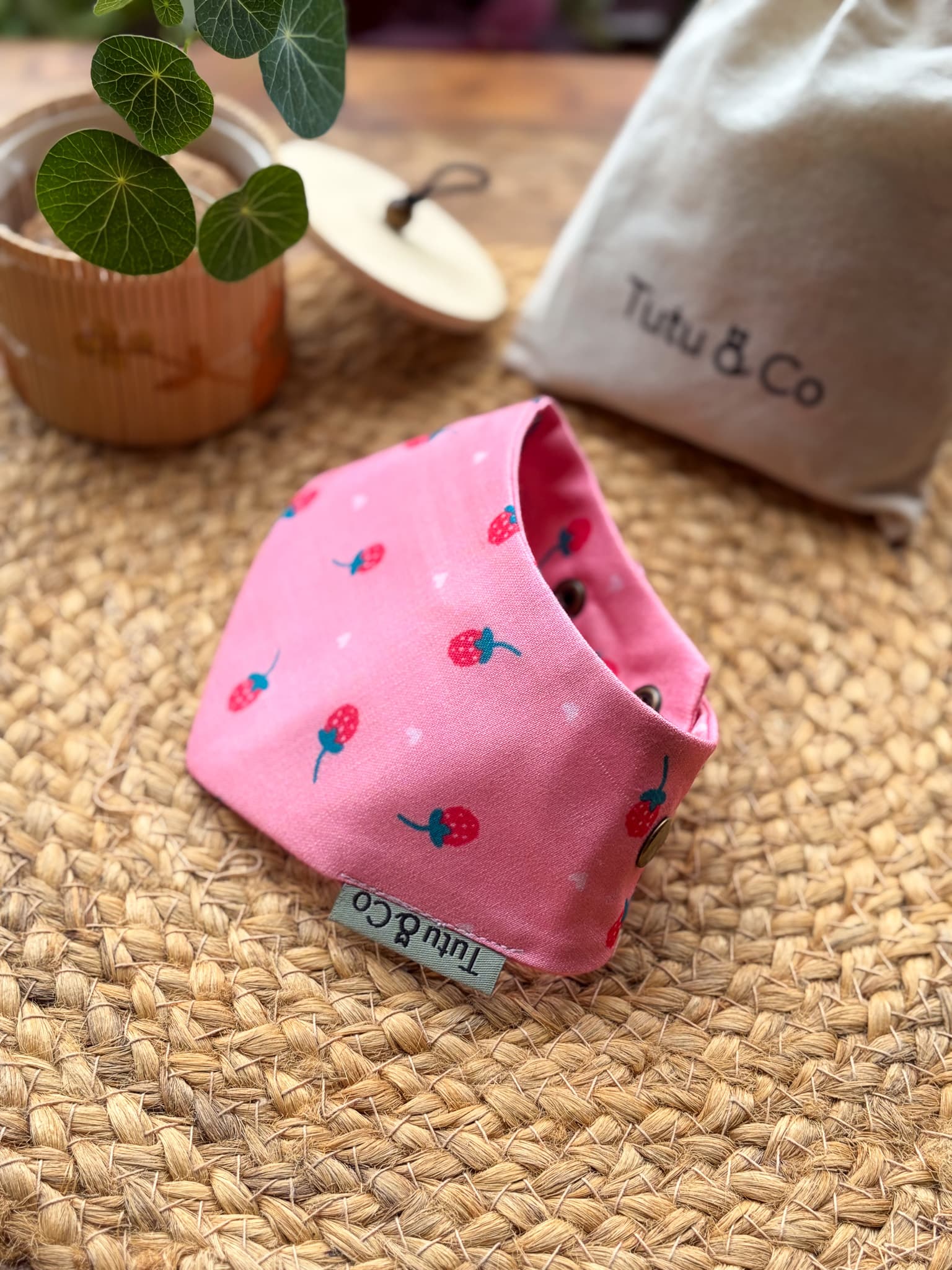 Berry Blush — photo 2