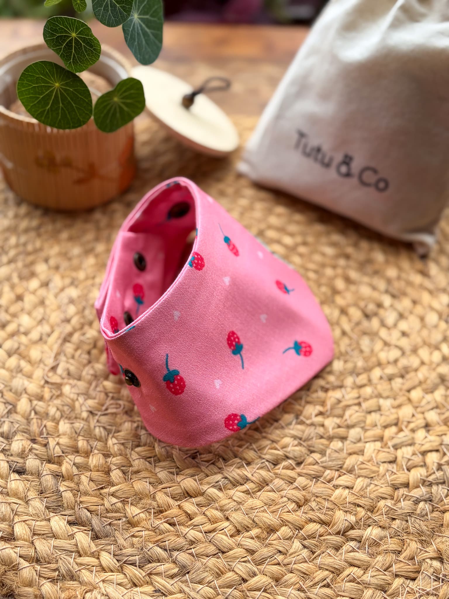 Berry Blush — photo 3