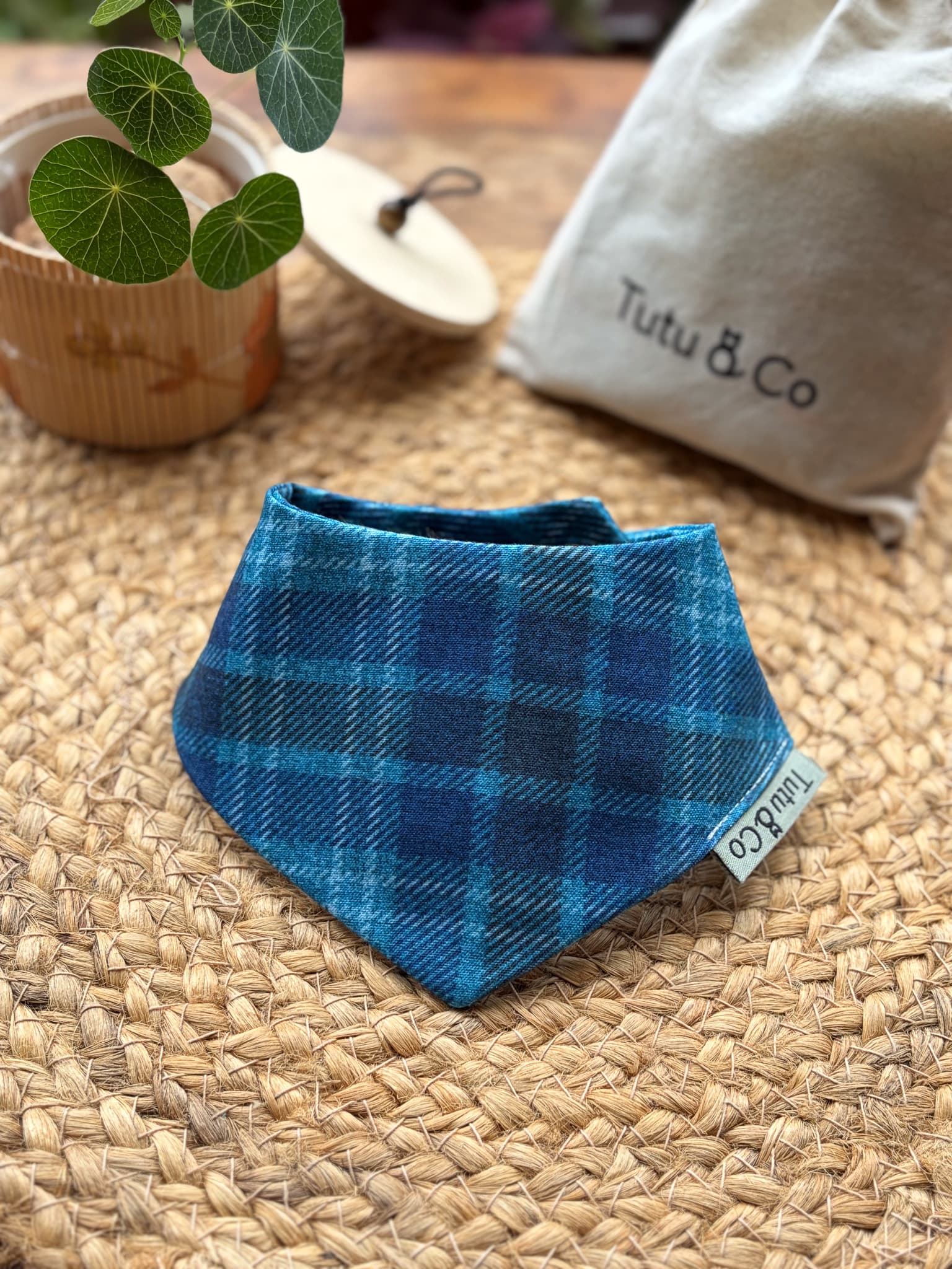 Blue Highland