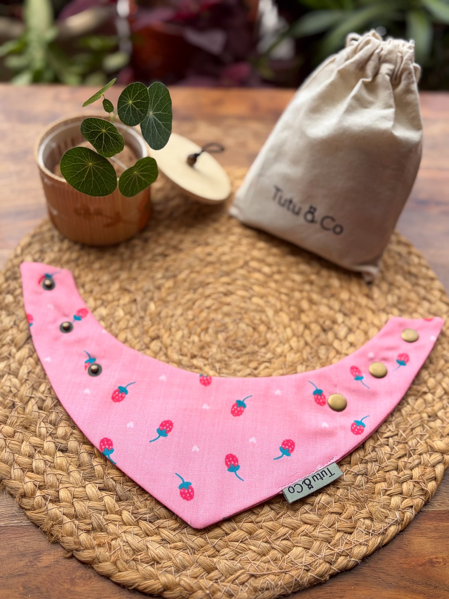 Berry Blush — photo 4